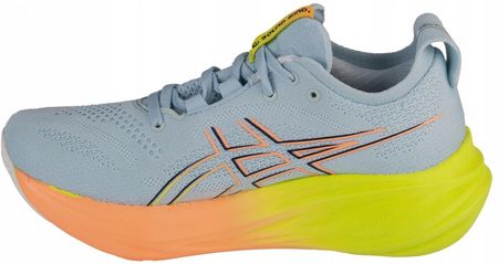 Asics Damskie Gel Nimbus 26 Paris Kolorowe - zdjęcie 3