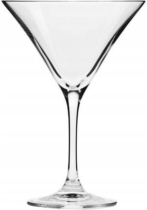 Krosno Kieliszki Do Martini Drinków Avant-Garde 240ml 6Szt. - zdjęcie 2