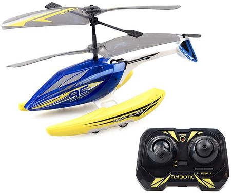 Silverlit Pojazd 3w1 Zdalnie Sterowany Aqua Blaze 8+ - zdjęcie 2