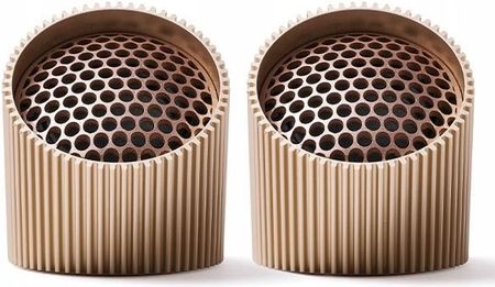 Usams Lexon Ray Speaker Złoty (LA132VG3) - zdjęcie 6