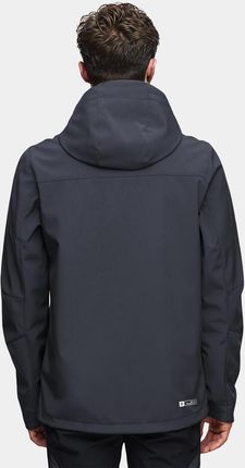 Kurtka męska softshell Alpinus Roignais | Zbieraj punkty za zakupu! Odkryj program Decathlon Active! - zdjęcie 2