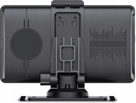 Nexadio Cp100 Carplay Czarny - zdjęcie 6