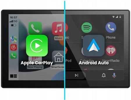 Nexadio Cp200 Carplay Czarny - zdjęcie 3
