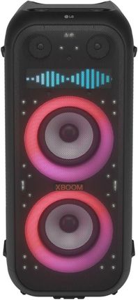 LG Power Audio XL9T czarny