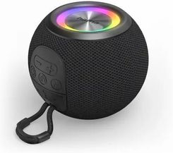 Zdjęcie Głośnik mobilny HAMA Ballshape 3.0 Czarny - Mieroszów