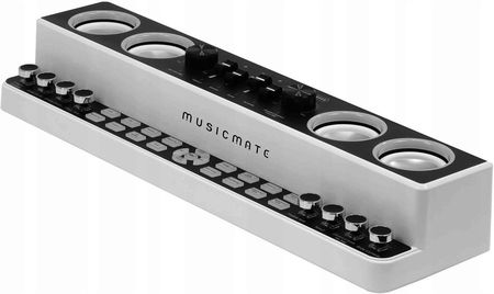 Musicmate Power Audio Mm-Sc600 Sonicpulse - zdjęcie 4