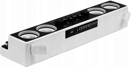Musicmate Power Audio Mm-Sc600 Sonicpulse - zdjęcie 3