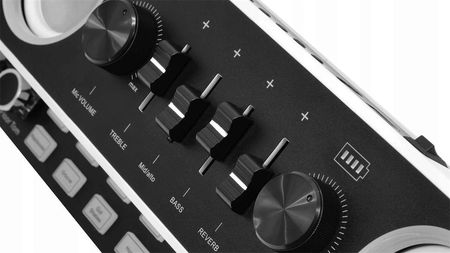 Musicmate Power Audio Mm-Sc600 Sonicpulse - zdjęcie 5