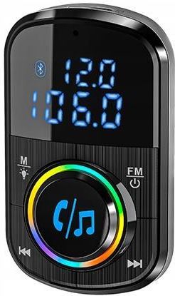 Navitel Transmiter Fm Bhf08 Pro - zdjęcie 2
