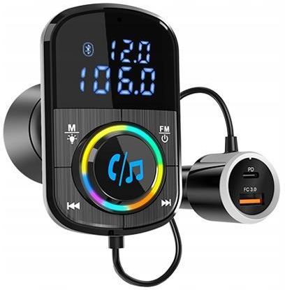 Navitel Transmiter Fm Bhf08 Pro - zdjęcie 5