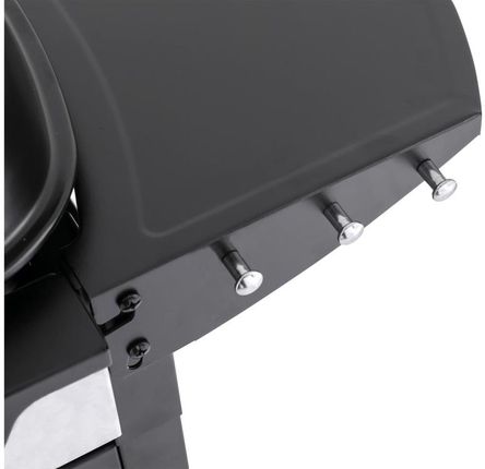 Grill Elektryczny Stojący 2300W 47 X 37cm - zdjęcie 5