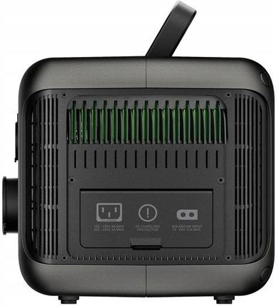 Allpowers R600 299Wh Magazyn Energii 600W - zdjęcie 3