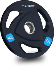 Zdjęcie Thunder OLYMPIC-PLATE 5KG Obciążenie Olimpijskie - Krosno