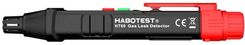 Zdjęcie Habotest Detektor Wycieku Gazu Czarny/Czerwony HT60 - Połaniec