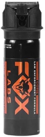 Zdjęcie Gaz Pieprzowy Fox Labs 1.4 4% Oc Stożek 56 Ml. 24Ftmdb - Garwolin