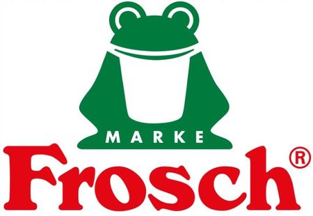 Frosch Limonkowe Tabletki Do Zmywarek Classic 140Szt. - zdjęcie 2