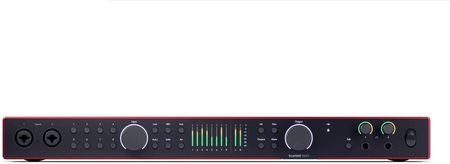 Focusrite Scarlett 18i20 4th Gen - zdjęcie 3