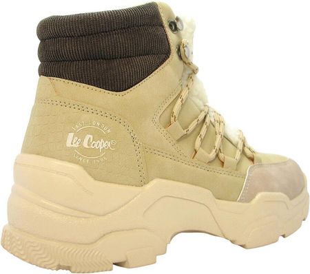 Buty damskie LEE COOPER (LCJ-24-03-3059L) - zdjęcie 2