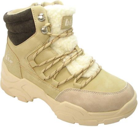 Buty damskie LEE COOPER (LCJ-24-03-3059L) - zdjęcie 2