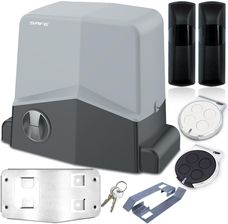 Zdjęcie Safe Zestaw Bramy Przesuwnej Do 1000kg Gato1024 - Skierniewice