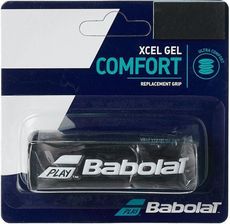 Zdjęcie Babolat Owijka Tenisowa Xcel Gel Grip 1Szt Czarne - Jarocin