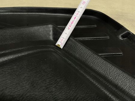 Stingray Gumowe Volvo S40 Ii 2004-2012 - zdjęcie 3