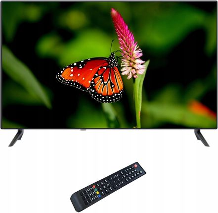Telewizor LED Vivax 32LE1115T2S2 32 cale HD Ready - zdjęcie 2