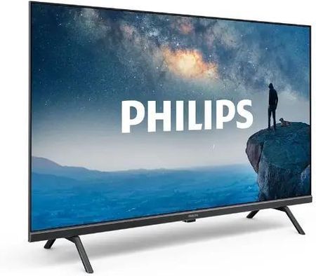 Telewizor LED Philips 32PFS6109/12 32 cale Full HD - zdjęcie 4