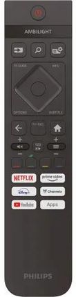 Telewizor LED Philips 32PFS6109/12 32 cale Full HD - zdjęcie 3