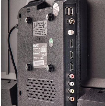 Telewizor LED Vivax 32LED1115T2S2 32 cale HD Ready - zdjęcie 2