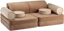 Zdjęcie Sofa Dziecięca Wigiwama Settee Toffee - Alwernia