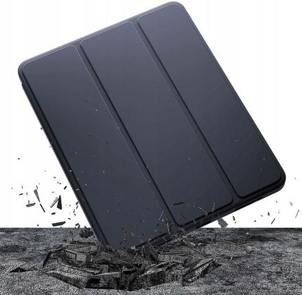 3Mk Szkło hybrydowe FlexibleGlass Etui na tablet Samsung Galaxy Tab S9+ - zdjęcie 4