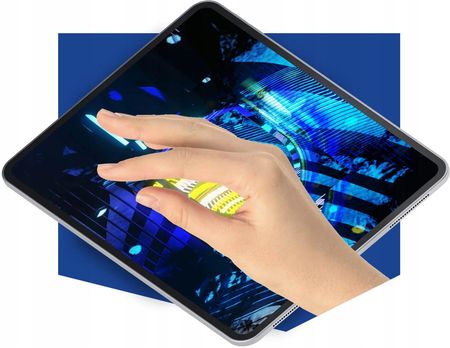 3Mk Folia ochronna na ekran do Lenovo Tab K11 Plus Paper Feeling (2 szt.) (FW13U3PAPFELTK11P) - zdjęcie 4