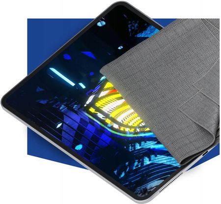 3Mk Folia ochronna na ekran do Lenovo Tab K11 Plus Paper Feeling (2 szt.) (FW13U3PAPFELTK11P) - zdjęcie 2