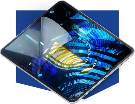 3Mk Folia ochronna na ekran do Lenovo Tab K11 Plus Paper Feeling (2 szt.) (FW13U3PAPFELTK11P) - zdjęcie 6