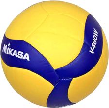 Zdjęcie Piłka Siatkowa Mikasa V460W Mini - Wąchock