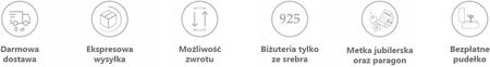 Global Silver Charms do bransolet Serce Mama dla mamy Srebro C387 - zdjęcie 4