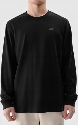 Koszulka Longsleeve 4F - zdjęcie 5