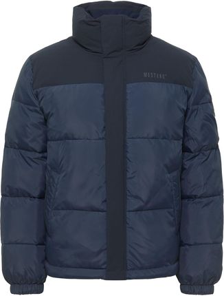 MĘSKA KURTKA MUSTANG 1015607-4136 (S) - zdjęcie 2