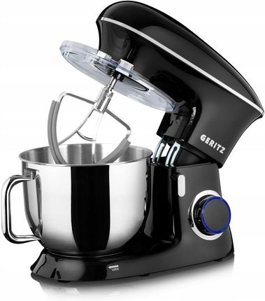 Geritz RTX3500 Czarny - zdjęcie 3