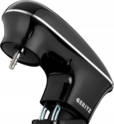 Geritz RTX3500 Czarny - zdjęcie 4
