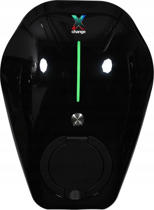Xchange Charger Mini 22 Kw Gniazdo Type2 Plug&Play Rfid Aplikacja - zdjęcie 5