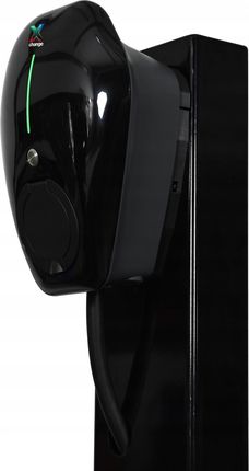 Xchange Charger Mini 22 Kw Gniazdo Type2 Plug&Play Rfid Aplikacja - zdjęcie 3