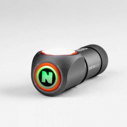 Nebo Einsteina 600 - zdjęcie 3