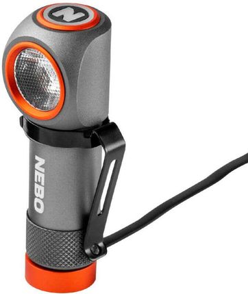 Nebo Einsteina 600 - zdjęcie 2