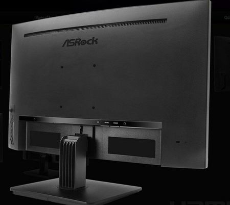 Asrock 27