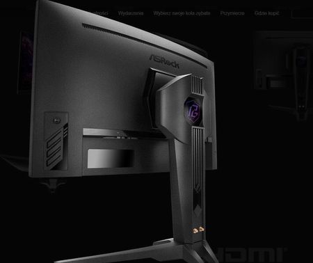 Asrock 27