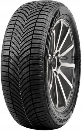 Windforce Catchfors A/S II 215/55R17 98W - zdjęcie 2