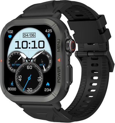 Blackview W30 Czarny