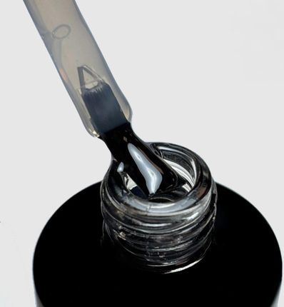 Palu Żel W Butelce Pro Master Bottle Gel Clear 11G - zdjęcie 5